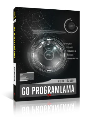 Go Programlama