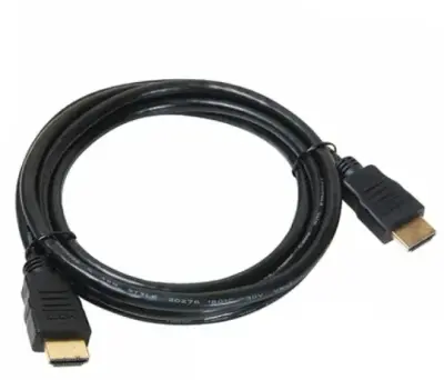 Gold Uçlu HDMI Kablo - 2m