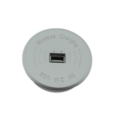 Gömülü Kablosuz Şarj Cihazı (Recessed Wireless Charger)