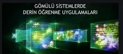 Gömülü Yazılım Kiti