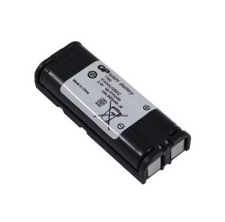 GP - Gp T390 2.4V 900mah Telsiz Telefon Pili