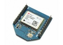 Elecfreaks GPS BEE ( Antenli ) - Thumbnail