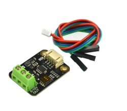 Gravity GP8403 2 Kanal I2C DAC Dijital Analog Çevirici (0-10V) - DFR0971 - Thumbnail