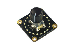 DFRobot - Gravity: 360 Derece Rotary Encoder (Döner Kodlayıcı) -SEN0502 DFRobot - Gravity: 360 Derece Rotary Encoder (Döner Kodlayıcı) -SEN0502