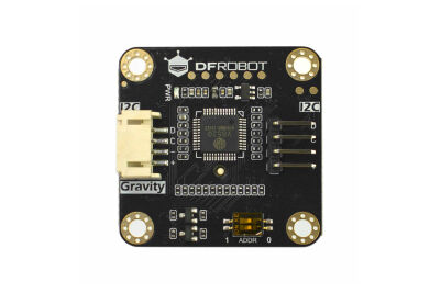 Gravity: 360 Derece Rotary Encoder (Döner Kodlayıcı) -SEN0502