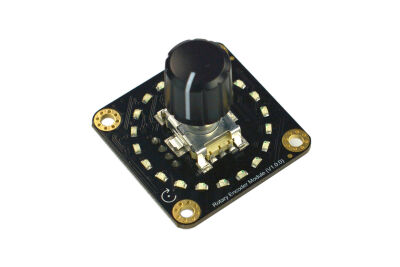 Gravity: 360 Derece Rotary Encoder (Döner Kodlayıcı) -SEN0502
