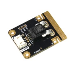DFRobot - Gravity Analog 50A Akım Sensörü (AC/DC) SEN0098