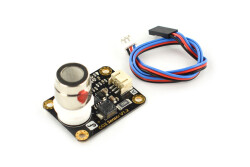 Gravity Analog Elektrokimyasal CO2 (Karbondioksit) Sensörü (0-10000 ppm) - SEN0159 - Thumbnail