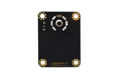 Gravity Analog Elektrokimyasal CO2 (Karbondioksit) Sensörü (0-10000 ppm) - SEN0159