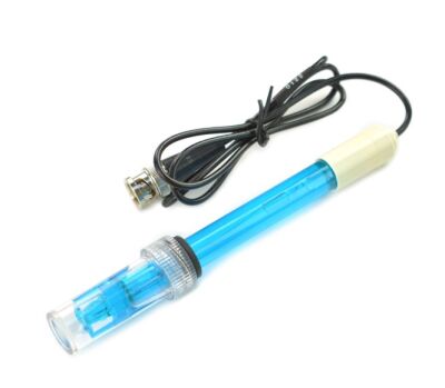 Gravity Analog pH Sensör Kiti V2 ve Kalibrasyon Sıvıları - SEN0161-V2