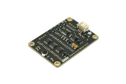 DFRobot - Gravity: Analog Ses Seviye Ölçer (Desibelmetre) - SEN0232 DFRobot - Gravity: Analog Ses Seviye Ölçer (Desibelmetre) - SEN0232