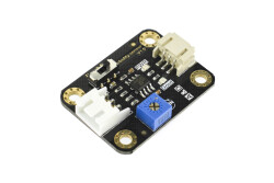 DFRobot - Gravity: Analog Su Kalite ve Bulanıklık (Türbidite) Sensörü TDS - SEN0189