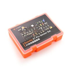 DFRobot - Gravity: Arduino / Raspberry Pi için 37 Parça Sensör Seti KIT0150