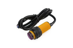 DFRobot - Gravity Dijital Ayarlanabilir Infrared Proximity Sensörü (10-80cm) , SEN0019