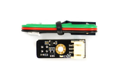 Gravity Dijital Çizgi İzleme Sensörü (Arduino Uyumlu) - SEN0017