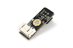 DFRobot - Gravity Dijital Çizgi İzleme Sensörü (Arduino Uyumlu) - SEN0017