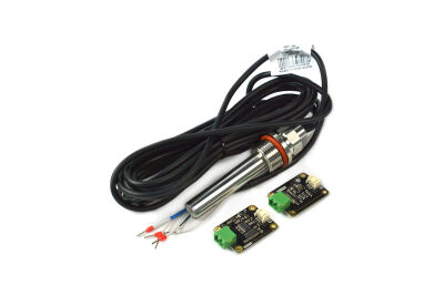 Gravity Endüstriyel Analog Su Kalitesi Ölçüm Kiti - Sen0451 (Arduino Uyumlu)