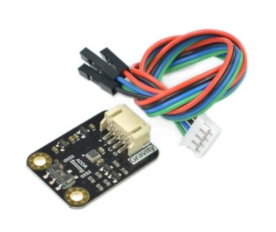 Gravity ENS160 Hava Kalitesi Ölçüm Sensörü - SEN0514