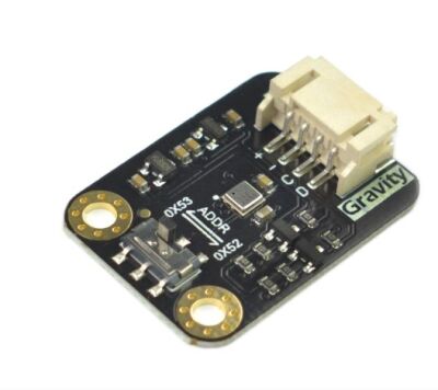 Gravity ENS160 Hava Kalitesi Ölçüm Sensörü - SEN0514