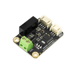 DFRobot - Gravity GP8630N 16 Bit DAC Modül (I2C/PWM den ±10V / 4-20mA / 0-10V / 0-5V) DFR1230
