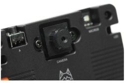 Gravity HUSKYLENS 2 K230 6 TOPS LLM MCP AI Vision Sensör Kamera - SEN0638 - Thumbnail