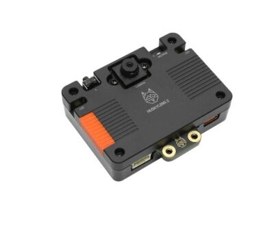 Gravity HUSKYLENS 2 K230 6 TOPS LLM MCP AI Vision Sensör Kamera - SEN0638