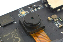 Gravity HuskyLens K210 Yapay Zeka AI Görüntü İşleme Kamerası - SEN0305 - Thumbnail