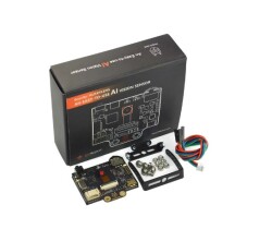 Gravity HuskyLens K210 Yapay Zeka AI Görüntü İşleme Kamerası - SEN0305 - Thumbnail