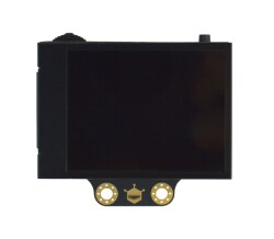 Gravity HuskyLens K210 Yapay Zeka AI Görüntü İşleme Kamerası - SEN0305 - Thumbnail