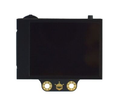 Gravity HuskyLens K210 Yapay Zeka AI Görüntü İşleme Kamerası - SEN0305