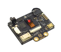 DFRobot - Gravity HuskyLens K210 Yapay Zeka AI Görüntü İşleme Kamerası - SEN0305