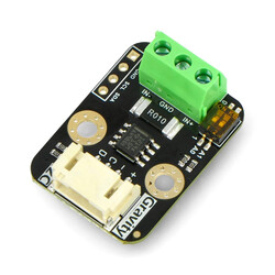DFRobot - Gravity: I2C Dijital Wattmetre (Güç Ölçer) SEN0291 DFRobot - Gravity: I2C Dijital Wattmetre (Güç Ölçer) SEN0291