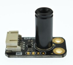 Gravity MLX90614-DCI Temassız Kızılötesi IR Sıcaklık Sensörü - I2C - SEN0263 - Thumbnail