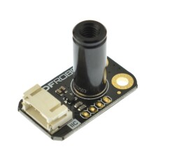DFRobot - Gravity MLX90614-DCI Temassız Kızılötesi IR Sıcaklık Sensörü - I2C - SEN0263
