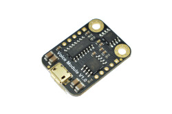 Gravity: MP3 Player Modülü - 8MB, UART, Mono, DFR0534 - Thumbnail