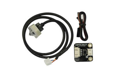 Gravity: Sıvı Seviye Ölçüm Sensörü SEN0205