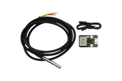 DFRobot - Gravity Su Geçirmez DS18B20 Sıcaklık Sensör Kiti - KIT0021