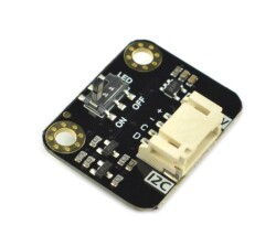 DFRobot - Gravity TCS3430 Işığa Duyarlı Tristimulus Renk Sensörü - SEN0404