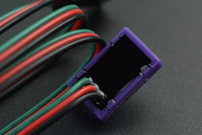 Gravity Temassız Kapasitif Sıvı Seviye Sensörü - IP67, 3mm Algilama, SEN0485