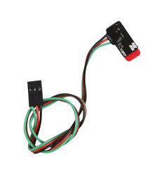 DFRobot - Gravity: Temassız Sıvı - Su Seviye Sensörü (Yalıtkan Kaplar için ) SEN0508