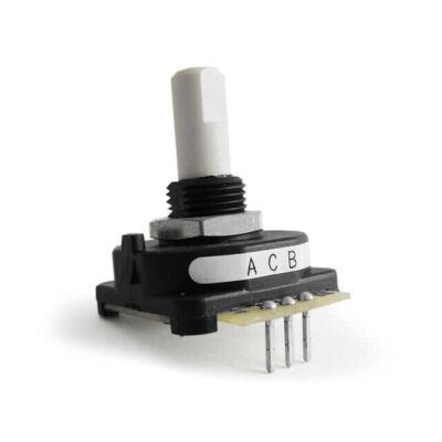 Grayhill Mekanik Artımlı (Quadratür) Enkoder - 36ppr