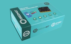 green-Kit - green-Kit Microbit Tabanlı Proje Uygulama Kiti