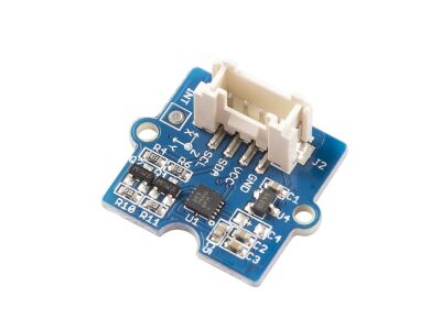 Grove - 3 Eksen Dijital İvmeölçer Akselerometre (±1.5g)