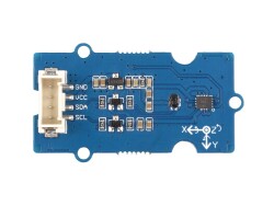 Grove 9DOF IMU Modülü (ICM20600+AK09918) - Thumbnail