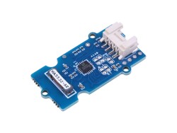 Grove AS3935 Yıldırım Sensörü - 40km Menzil, I2C, SPI - Thumbnail