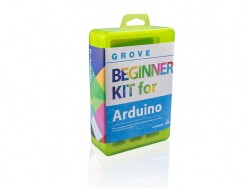 Seeed Studio - Grove Beginner Yeni Başlayanlar için Arduino Seti