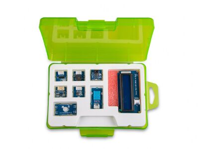 Grove Beginner Yeni Başlayanlar için Arduino Seti