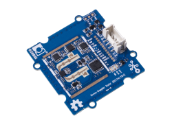 Seeed Studio - Grove - Doppler Radar (BGT24LTR11) 24GHz Transceiver Seeed Studio - Grove - Doppler Radar (BGT24LTR11) 24GHz Transceiver