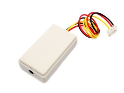 Grove Kulak Klipsli Kalp Atım ( Heart Rate ) Hızı Sensörü - Thumbnail