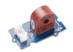 Seeed Studio - Grove - AC Akım Ölçme Sensörü